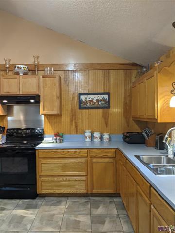 Retail Property for Sale in Jackson Louisiana 70748